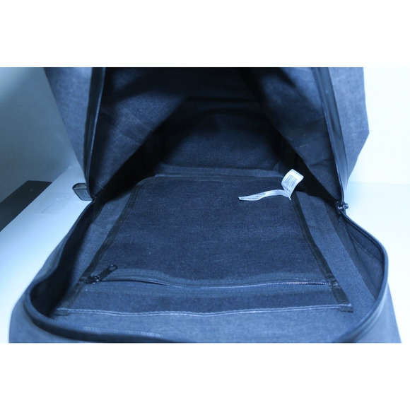 Ozark Trail Premium Leaktight Backpack Hiking Outdoor Camping Bottle Opener Gray - Picture 10 of 10